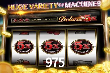 Desvendando o Mundo dos Jogos Virtuais na 975