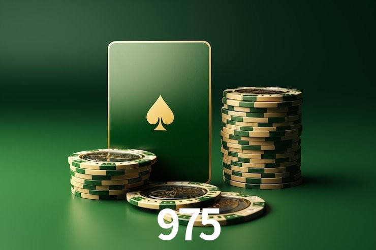 Welcome Bonus 975