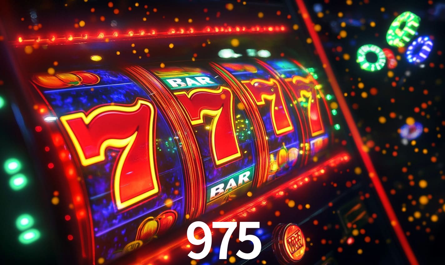 975 - Experiência Emocionante De Cassino - 975 BET