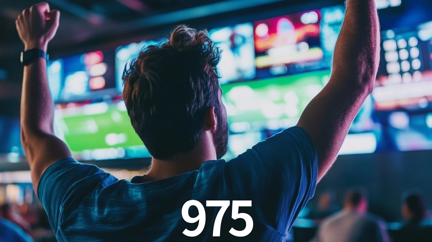 975: Seu Cassino Premiado com Pagamentos Rápidos