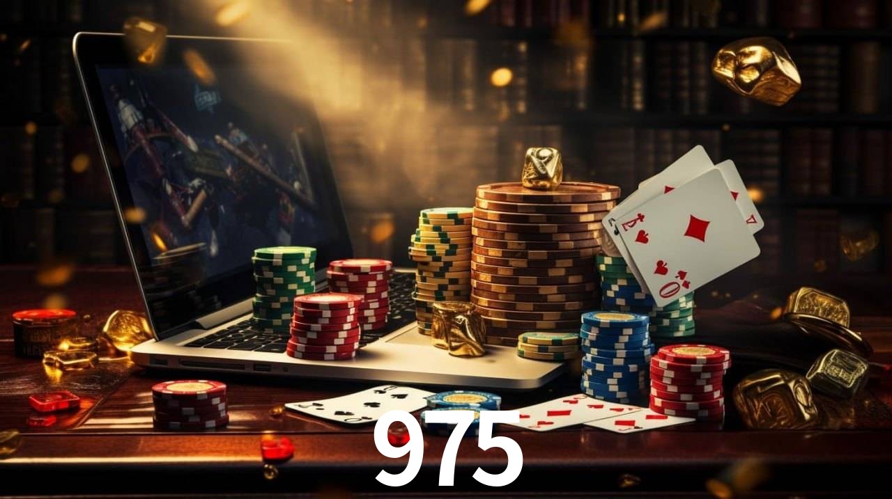 Estatísticas 975