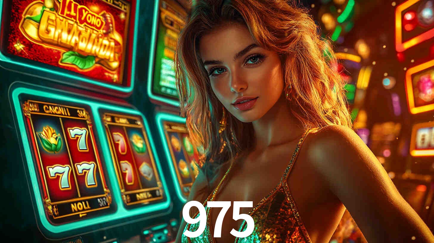 975 App Interface