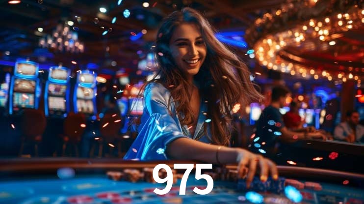 Experiência VIP 975
