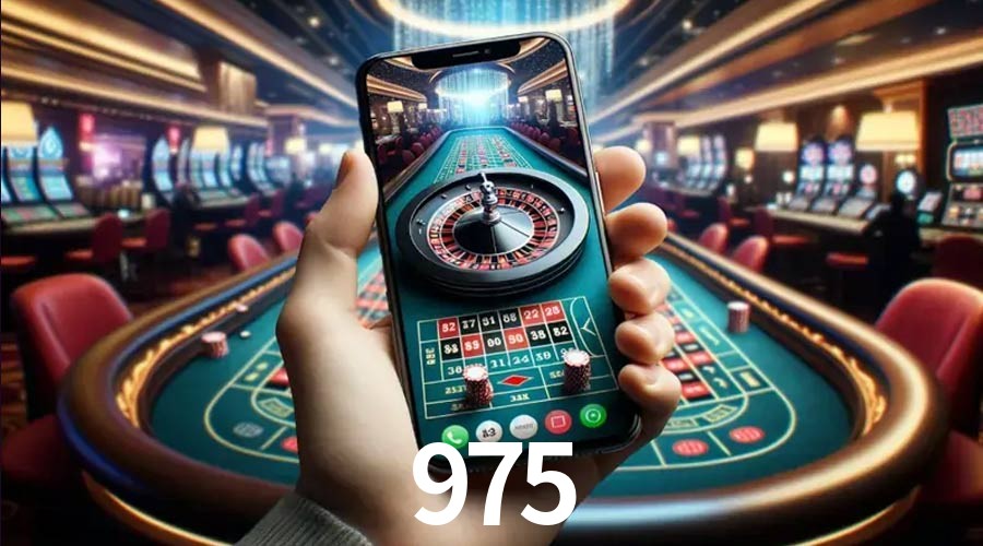 Security Systems 975
