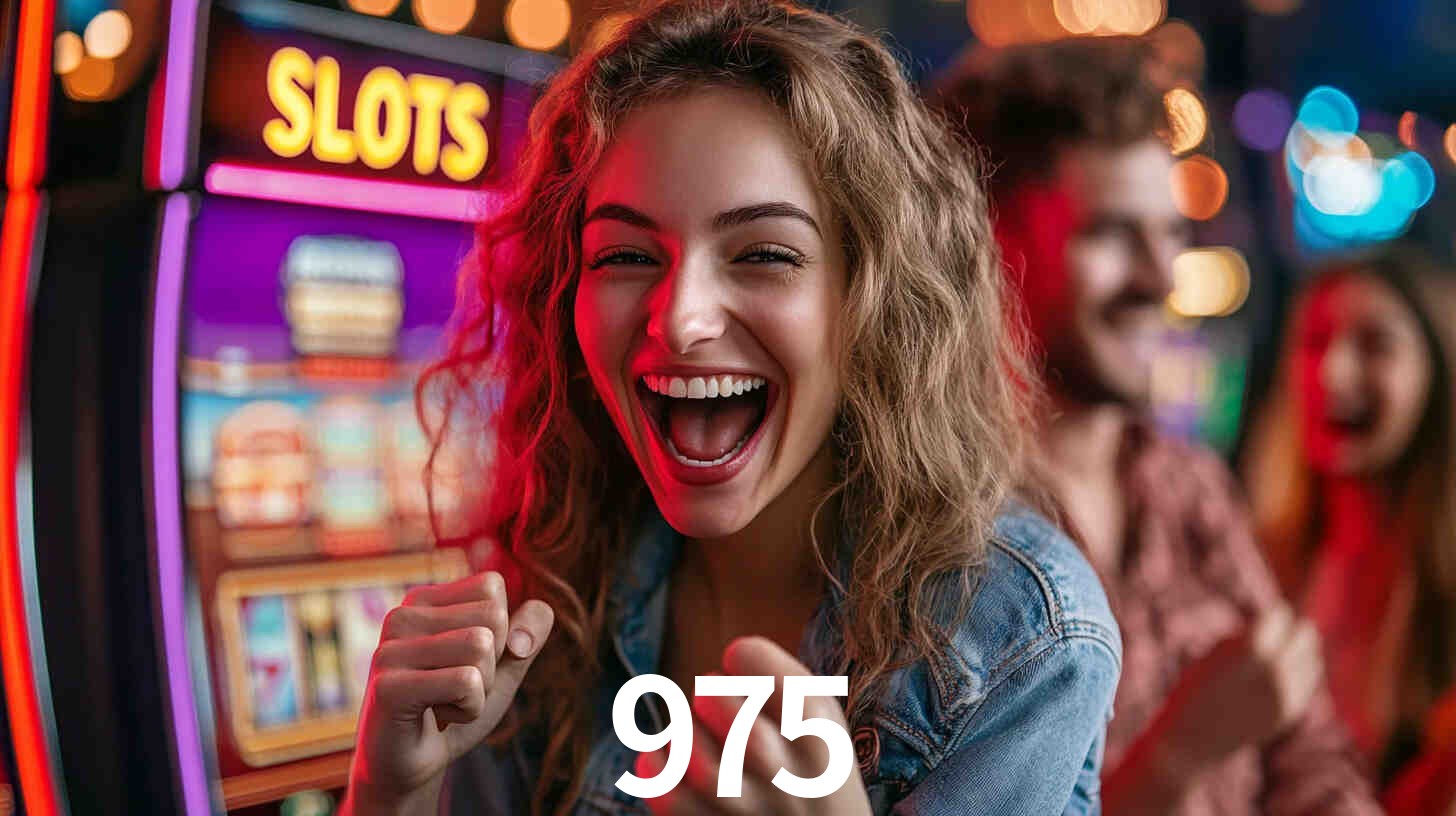 cassino 975