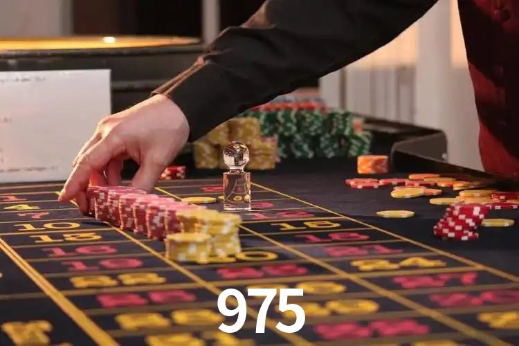Descubra a Essência do 975: Nossa História e Compromissos