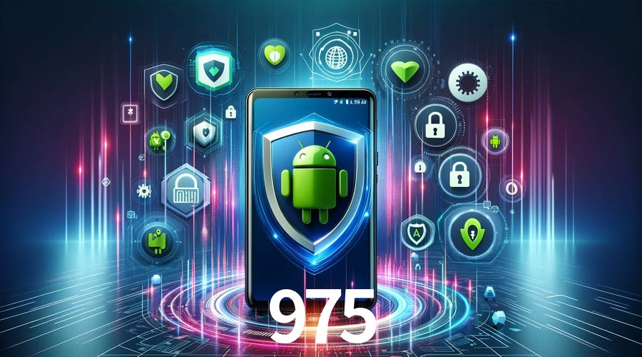 Platform Technology 975