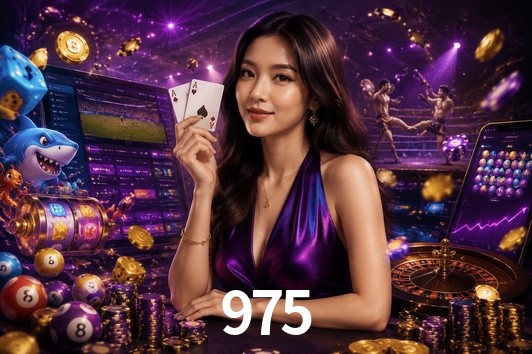 VIP Casino 975