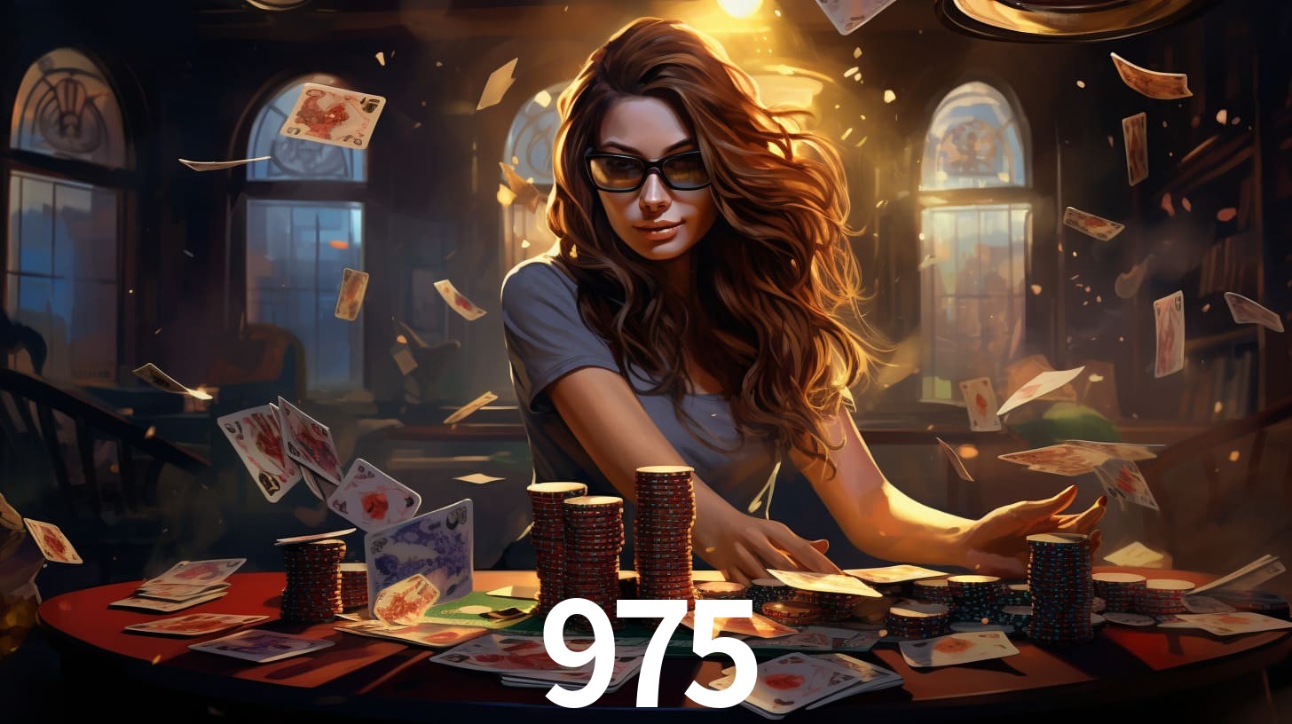 Live Casino 975