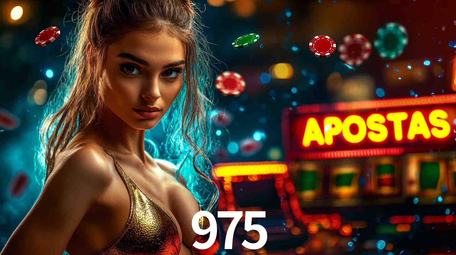 A Emoção da Loteria na 975: Uma Chance de Mudança de Vida