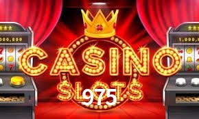 Live Casino 975