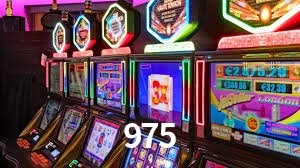 Apostas de Tênis 975