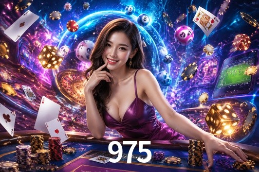 Welcome Bonus 975