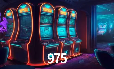 A Popularidade dos Caça-Níqueis no 975