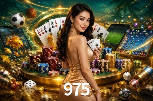 Blackjack Table 975