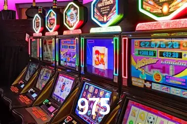 A Emoção da Loteria na 975: Uma Chance de Mudança de Vida