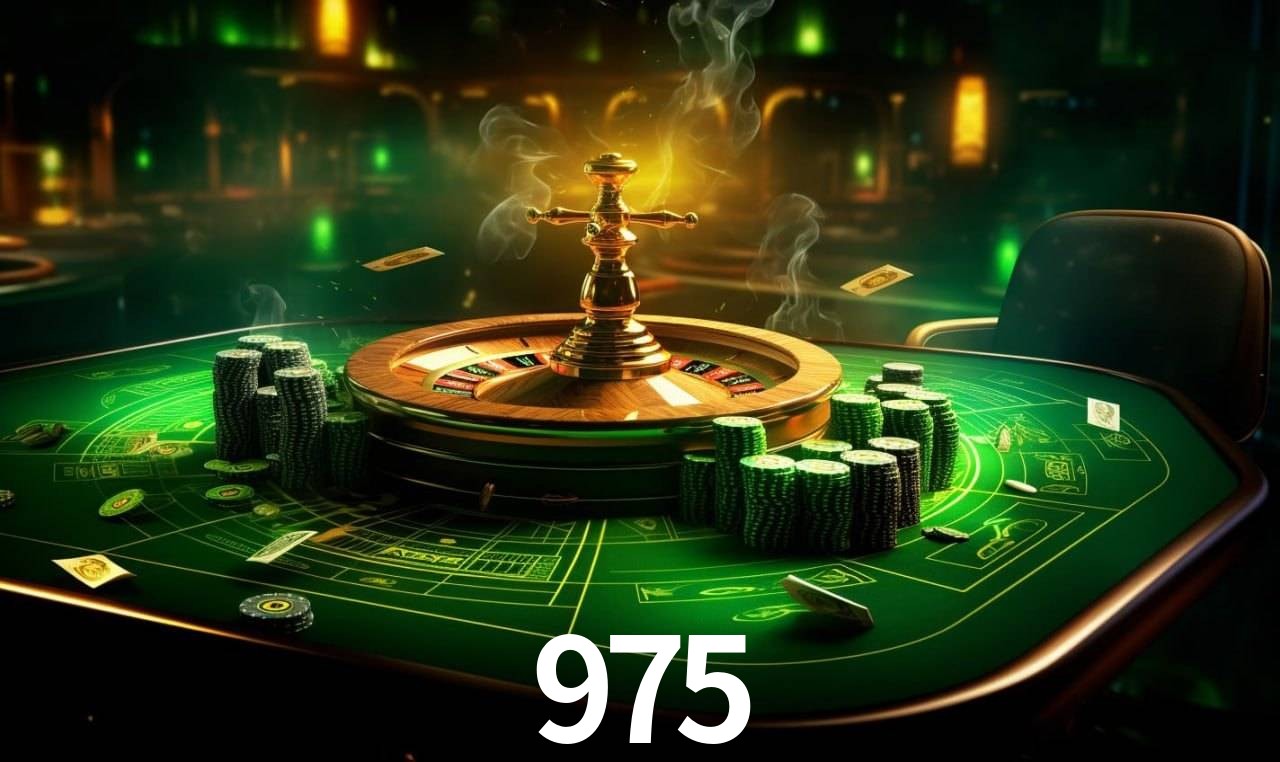 Mesa de Blackjack 975