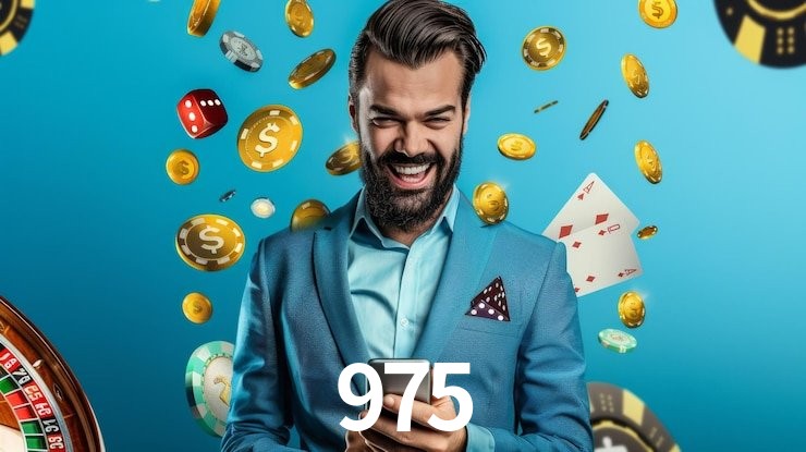 Game Providers 975