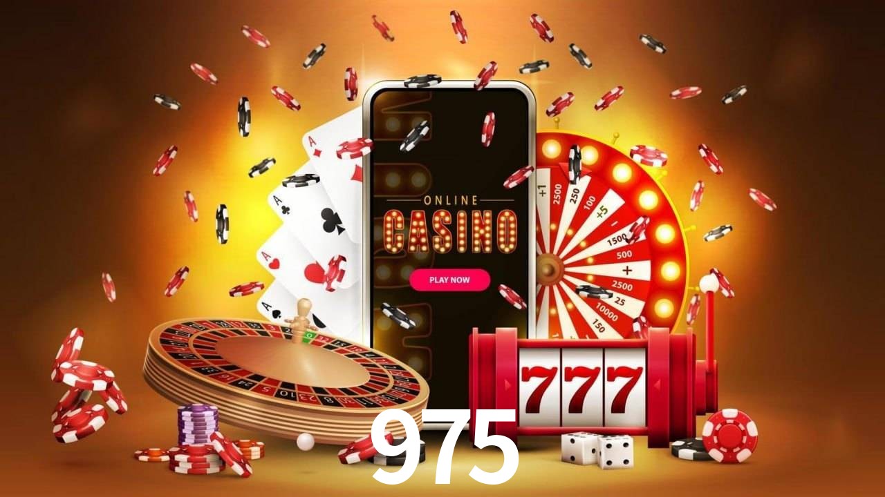 Estatísticas 975