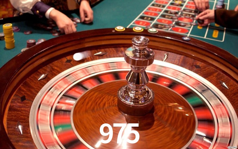 Estatísticas do Jogo 975