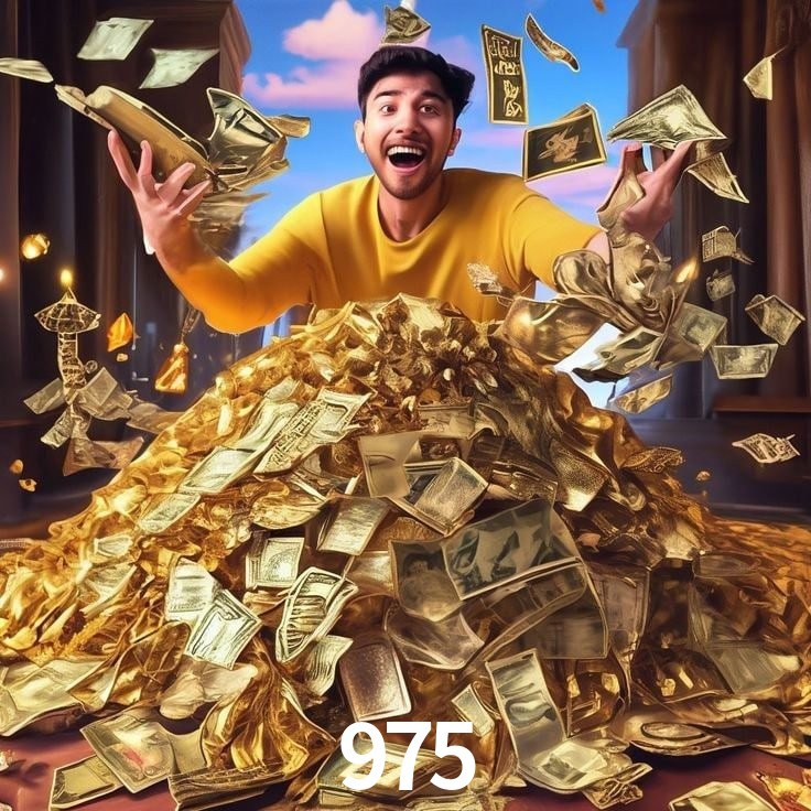 Casino Ao Vivo 975