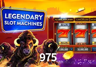 Descubra a Magia dos Jogos de Arcade no 975