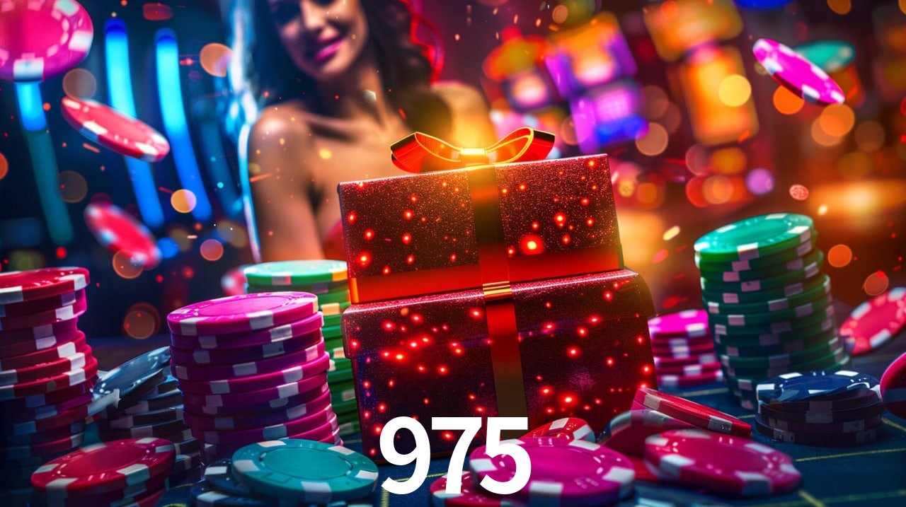 Casino Ao Vivo 975