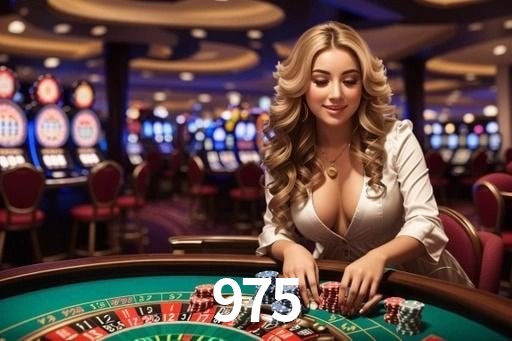 Aviator Game 975