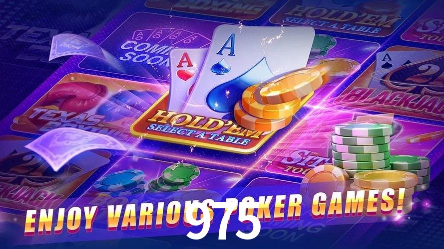 Torneios 975