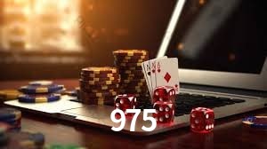 Estatísticas Crash Games 975