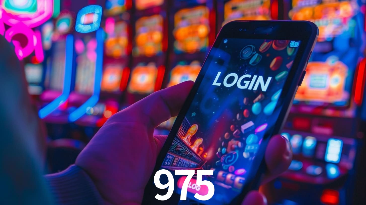 Jogos de Slot 975
