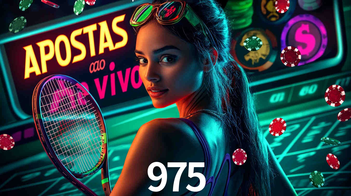 Desvendando o Mundo dos Jogos Virtuais na 975
