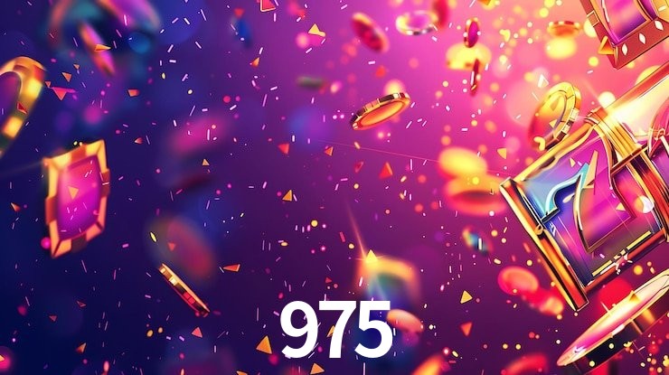 Casino VIP 975