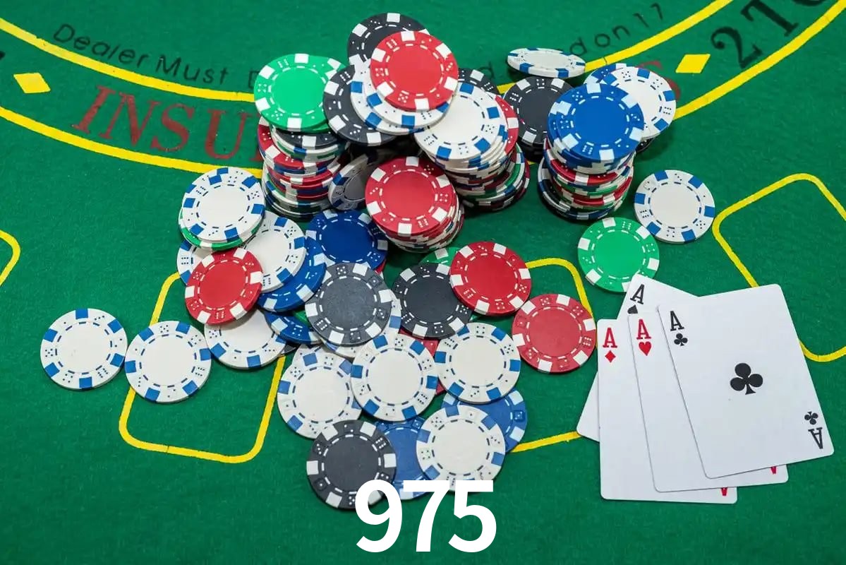 Recursos de Bônus 975