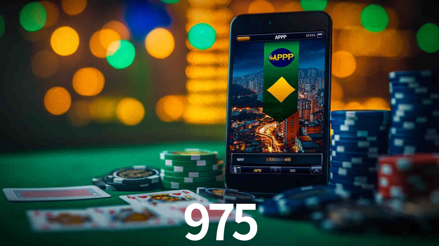 Inovações de Jogos na 975: O Futuro das Experiências Interativas