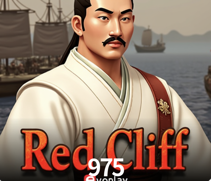 APP oficial da 975 para mobile