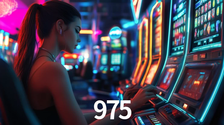 975 App Interface