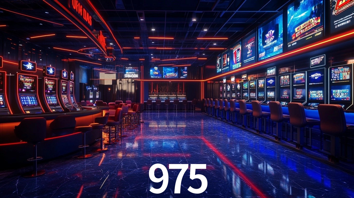 VIP Casino 975