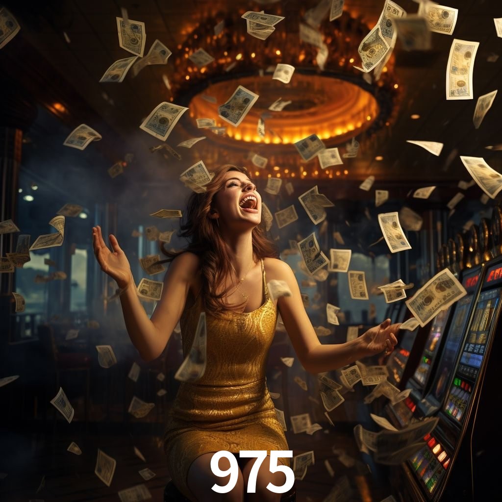 Tennis Betting 975