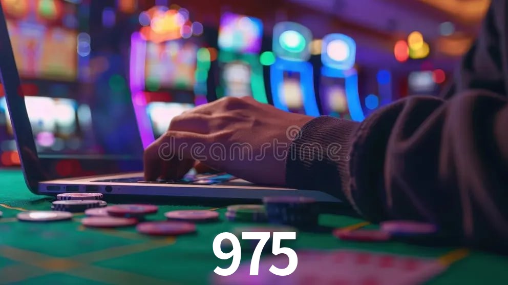 Casino VIP 975