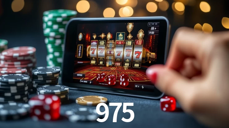 Live Casino 975