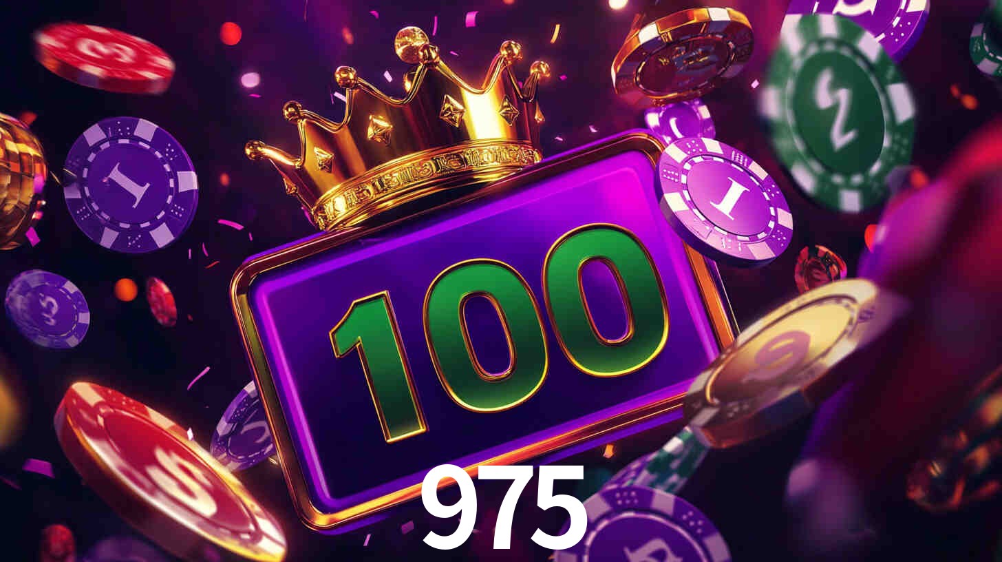 Roulette Table 975