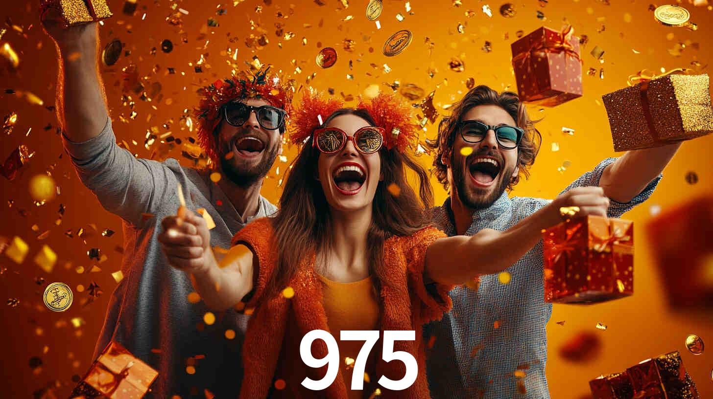 975,975 BET
