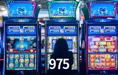 Descubra a Magia dos Jogos de Arcade no 975