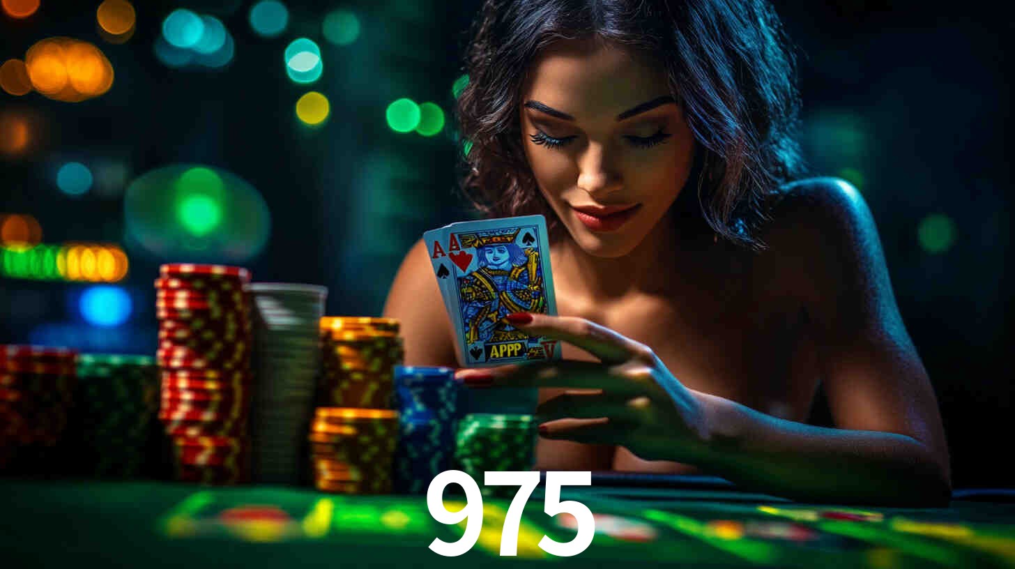 Descubra o Programa VIP da 975: Vantagens Exclusivas para Jogadores