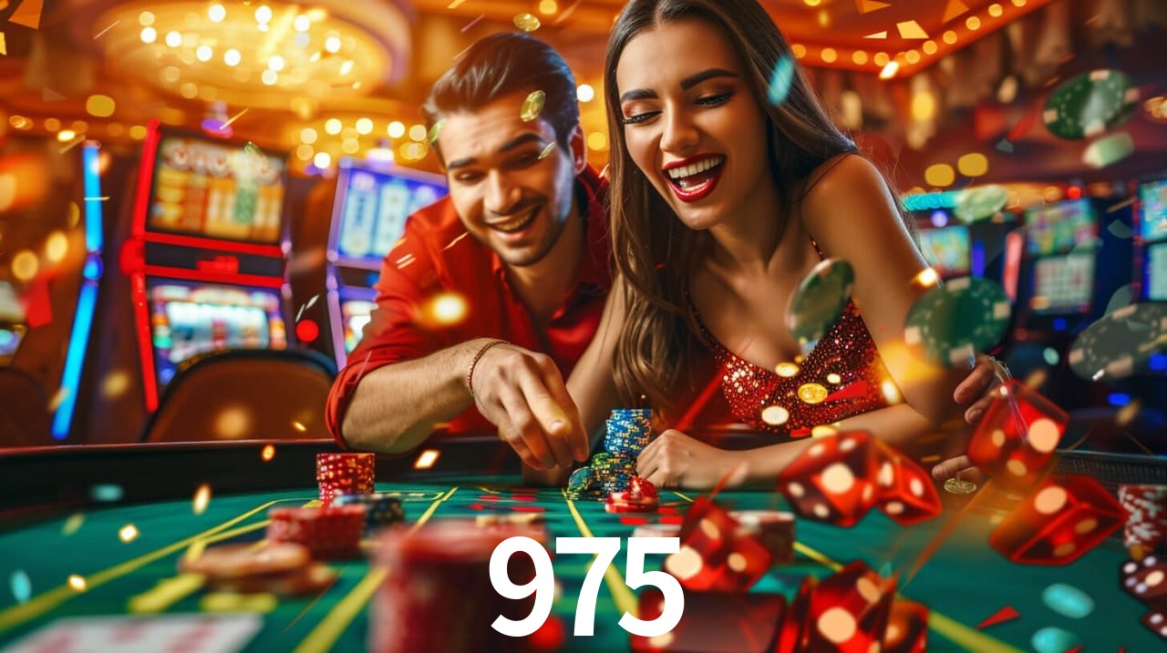 975 - Aplicativo Móvel