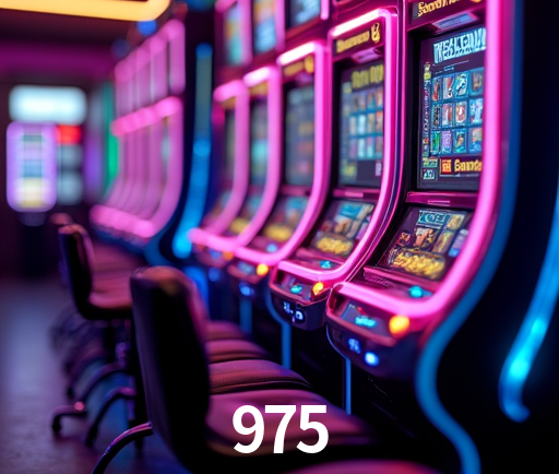 975 São Paulo - Top Slots