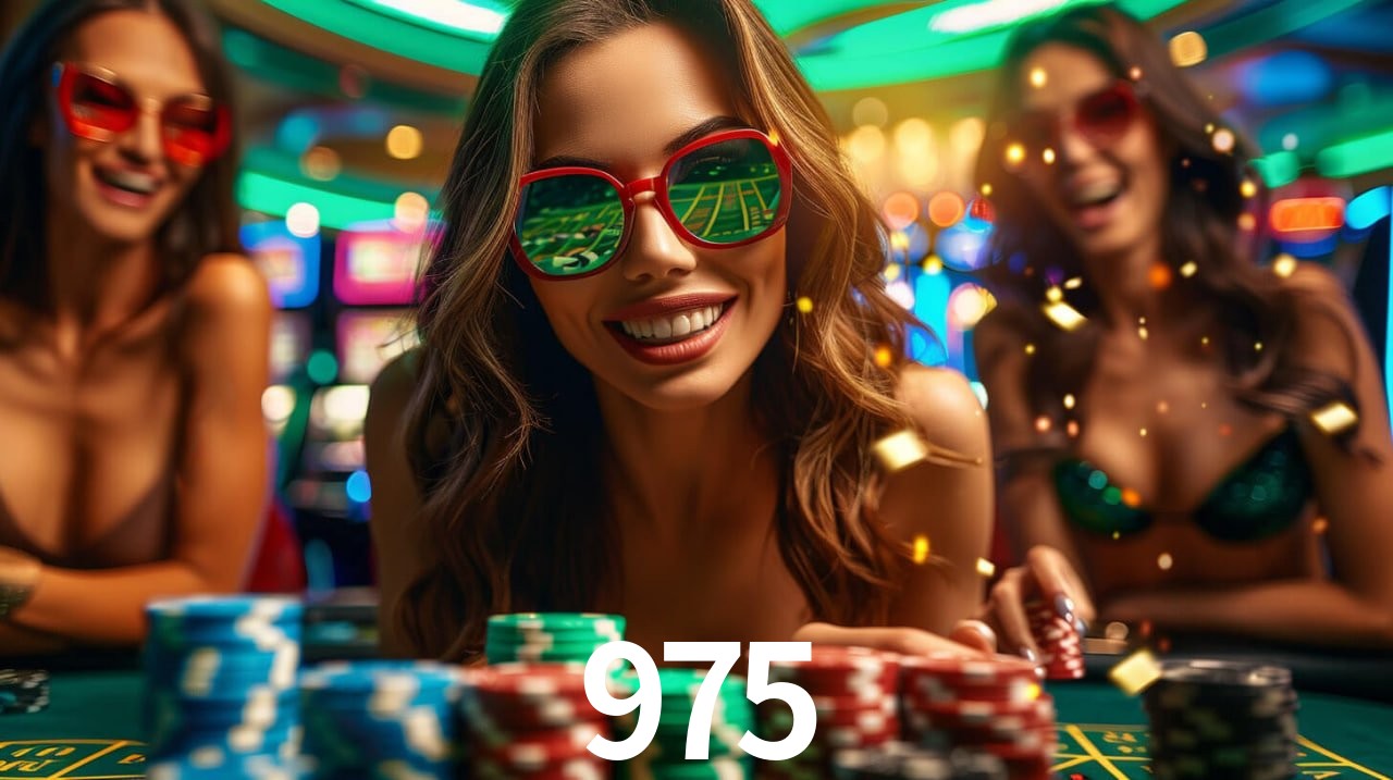 Bonus Features 975