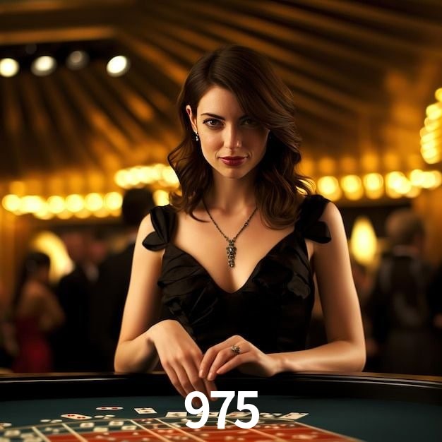 Desvendando o Mundo dos Jogos Virtuais na 975