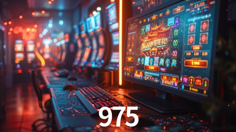 Explore as vantagens do 975: serviço profissional e confiabilidade